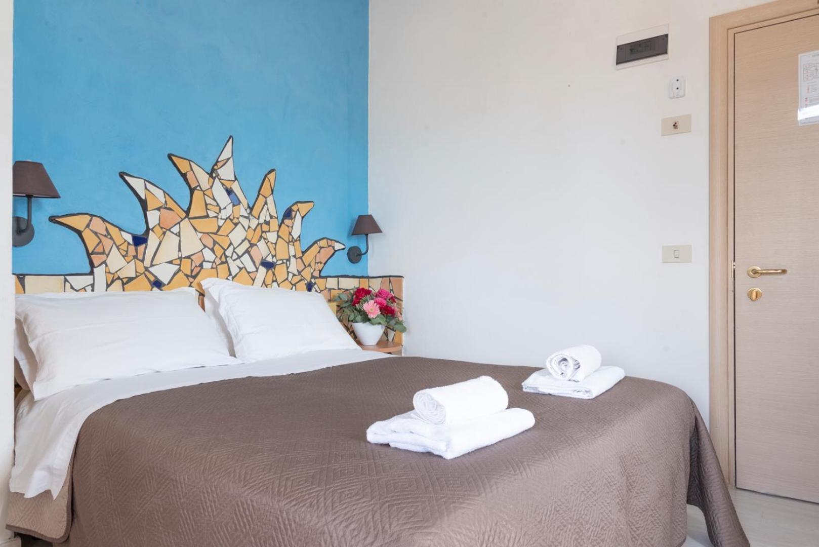 Hotel Giorgetti Orange Белларія-Іджеа-Марина Екстер'єр фото