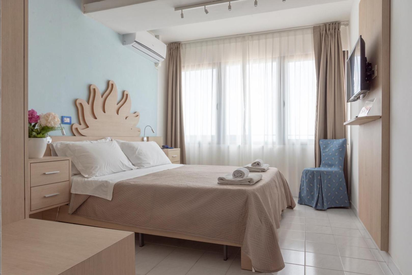Hotel Giorgetti Orange Белларія-Іджеа-Марина Екстер'єр фото