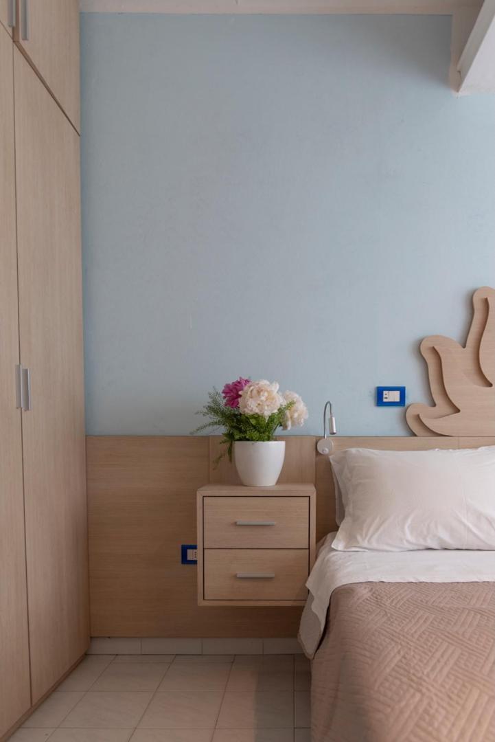Hotel Giorgetti Orange Белларія-Іджеа-Марина Екстер'єр фото